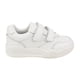 thumbnail image 1 of Zapatilla New Walk Escolar Velcro Blanca, 1 of 6