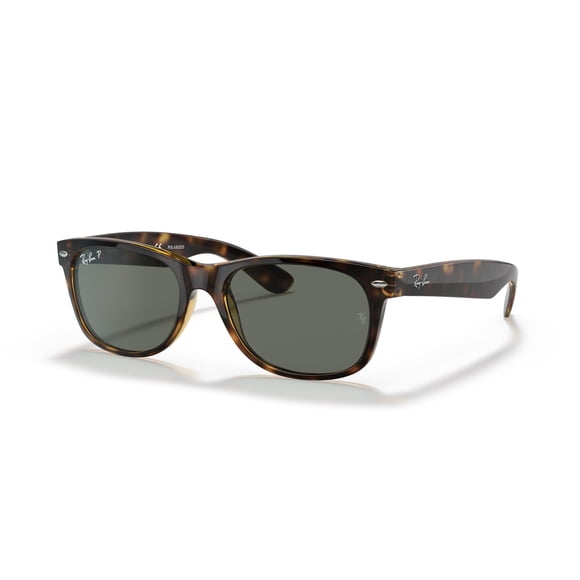 Gafas de sol Ray-Ban RB2132 New Wayfarer Square 55mm polarizadas