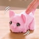 thumbnail image 3 of Peluches Interactivo furReal My Minis Piglet 5 Just Play, 3 of 3