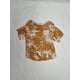 thumbnail image 1 of Guayabera mascota mostaza talla S corto, 1 of 2