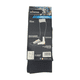 thumbnail image 3 of CALCETAS DE FUTBOL OLYMPHUS BLACK ADULTO 1014017901 - Talla 00, 3 of 4