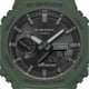 thumbnail image 2 of Reloj G-Shock Hombre GA-B2100-3ADR, 2 of 5