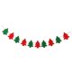 thumbnail image 1 of Navidad Banderos Banners Navidad Hogar Partido Colgante Decoración árbol De Navidad, 1 of 3