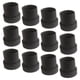 thumbnail image 2 of Tapas para postes de protección de trampolín de jardín de 1,5 de diámetro con pulgares de tornillo, azul, 6 uds. , 12 fundas para piernas. 1,5, 2 of 5