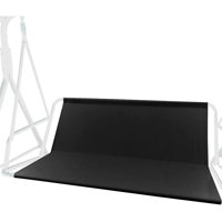 Genérica - Fundas De Repuesto Para Columpio Backrest Guard Hammock Shie