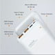 thumbnail image 3 of Bateria Externa Power Bank 10000Mah, 3 of 3