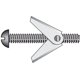 thumbnail image 1 of Tornillo HILLMAN Fas-N- Tite Truss de acero zincado de 1/8 x 3 pulgadas, 1 of 1