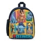 thumbnail image 1 of Dino Ranch Mochila Escolar para Niños y Niñas, Mochila Infantil Ligera de Alta Calidad, Grande y Duradera Azul, 1 of 6