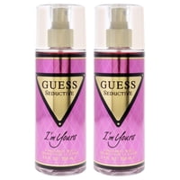 Perfume Guess Seductive Im Yours Edp 250Ml Mujer Pack De 2