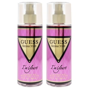 Perfume Guess Seductive Im Yours Edp 250Ml Mujer Pack De 2