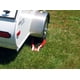 thumbnail image 2 of Dispositivo de Seguridad Tire Claw XL Winner International Rojo y Negro, 2 of 3