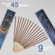 thumbnail image 3 of Juego de 6 varillas de incienso Carnatia Starry Spell, 120 varillas, 3 of 9
