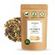 thumbnail image 1 of Té ZYANNA de Regaliz 100 g (50 tazas) en hojas sueltas, 1 of 8