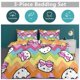 thumbnail image 4 of Hello Kitty Bedding Sets for Kids Men Women, 4 of 5