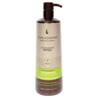 Shampoo Macadamia Oil Reparador Nutritivo 1000Ml Unisex