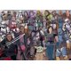 thumbnail image 2 of Rompecabezas Ravensburger Star Wars: The Mandalorian 1000 piezas, 2 of 5