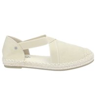 Alpargatas Chalada Mujer Dijon-14 Beige Casual