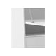 thumbnail image 2 of Armario Multiuso Tecnomobili Me4142 Blanco, 2 of 3