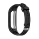 thumbnail image 1 of Pieza de correa de silicona para Huawei 4 Running band 3e Band 4e Black, 1 of 3