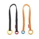 thumbnail image 2 of 2 Piezas Cambium Saver Tree Arborist Friction Saver Negro 90 Cm Naranja 90 Cm, 2 of 5