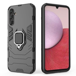 Foxdock Funda Antigolpes Para Samsung Galaxy A14 5G/4G – Protección Total Con Soporte Y Diseño Robusto