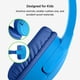thumbnail image 3 of Auriculares Belkin SoundForm Mini Kids Bluetooth 85 dB Azul, 3 of 3