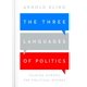 thumbnail image 1 of Cato Institute – Los Tres Lenguajes de la Política: Hablando a través de las divisiones políticas, 1 of 1