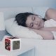 thumbnail image 5 of Reloj Despertador Digital LED Persona 5 Royal Multicolor, 5 of 6