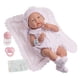 thumbnail image 1 of Baby Doll La Newborn Real Girl 15 Anatómicamente Correcta, 1 of 9