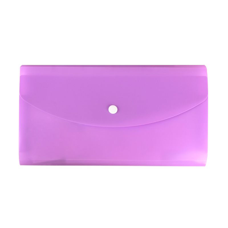 Carpeta Desplegable Tamaño Cheque 1 Un Pen&Gear