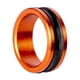 thumbnail image 2 of Anillo De Metal Para Línea De Pesca, Tirador De Línea De Pesca, Protector De Línea, 1 Pieza, Color Naranja, 2 of 4