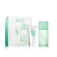 Elizabeth Arden - Green Tea Set 100 Ml + Body Lotion 100 Ml