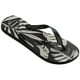 thumbnail image 2 of Sandalia Hombre Aloha Puntos Negro Havaianas, 2 of 5
