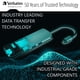 thumbnail image 2 of Hub USB-C Verbatim 9 en 1, 100 W PD, USB 3.0, LAN, HDMI, 2 of 9