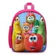thumbnail image 1 of VeggieTales en la Casa Mochila Escolar para Niños y Niñas, Mochila Infantil Ligera de Alta Calidad, Grande y Duradera ROSA, 1 of 6