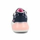 thumbnail image 3 of Zapatilla Niña Flyn Azul Marino Fucsia, 3 of 5