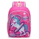 thumbnail image 1 of Unicorn Schoolbag Kids Children Mochila Double Shoulder School Bags Cartoon Backpack Waterproof Fashion Backpacks Large Book Bag, 1 of 3