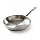 thumbnail image 1 of Sarten Acero Inox Con Fondo Difusor 24 Cm, 1 of 2
