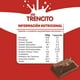 thumbnail image 3 of Chocolate de Leche Barra, 150 g, 3 of 8