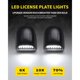 thumbnail image 2 of Luces LED para patente Asgohme Silverado Sierra, 18 SMD, 2 of 3