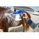 thumbnail image 3 of Kit de inicio de aditivo para baño Weaver Equine eZall azul, 3 of 5