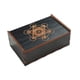 thumbnail image 4 of Card De Tarjetas Tarots Caja De Madera Box B Box B Cajita De Tarots De Madera Bajas De Madera B., 4 of 5
