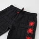thumbnail image 3 of Pantalon De Buzo Niño Spiderman Spiders Negro Marvel, 3 of 5