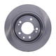 thumbnail image 3 of Par disco freno trasero 5 hoyos hyundai tucson 2.0 lm 2014 201, 3 of 3