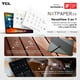 thumbnail image 4 of Tablet TCL NXTPAPER 14 256GB + 8GB Lápiz + Flip Case, 4 of 14