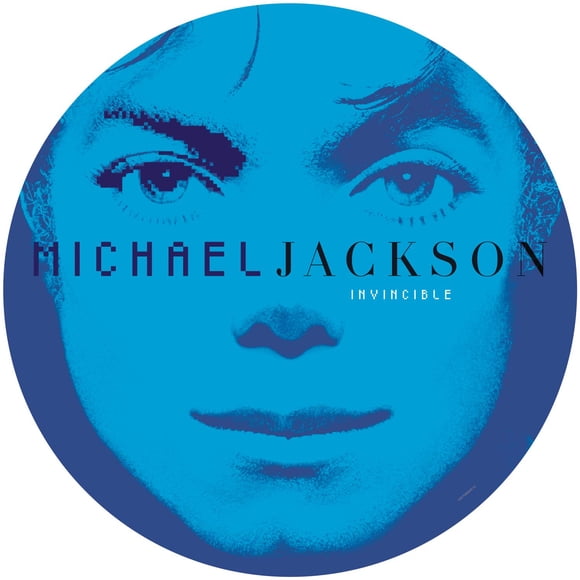 Álbum musical SONY MUSIC Invincible