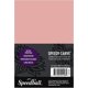 thumbnail image 3 of Bloques de talla Speedball rosa 10 cm x 15 cm, paquete de 10, 3 of 4