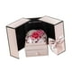 thumbnail image 1 of Caja De Regalos Del Día De San Valentín Decorativa Hecha A Mano Romántica Para Mujeres Vacaciones Su Estilo A, 1 of 5