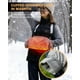 thumbnail image 5 of Funda recargable para calentar manos RayoLife Far Infrared Tech, 5 of 8