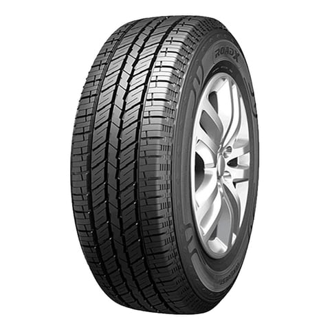 Neumatico Roadx 215/70R16 Rxquest H/T01 100T Sl T